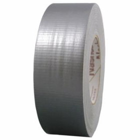 Nashua 573-1086178 398-2-Sil 2"X60Yds Contractor Grade Duct Tape Si