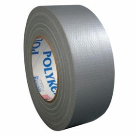 Polyken 573-1086550 223-2-Silver 2"X60Yds Silver Duct Tape