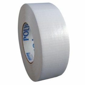 Polyken 573-1086567 203-2X60-Wht 2"X60Yds White Duct Tape