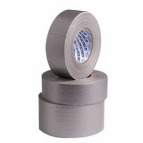 Polyken 573-1086696 Premium Duct Tape, 229, Silver, 48 Mm X 55 M X 12 Mil, Silver