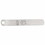 Proto 577-002 Feeler Gauge Short Blade, Price/1 EA