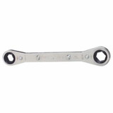 Proto 577-1191-A Wrench Ratchet Box 1/4