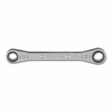 Proto 577-1192T-A 3/8X7/16 Ratchet Box Wre