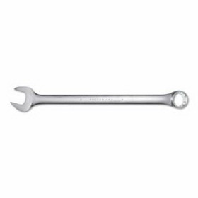 Proto 577-1264 Torqueplus 12-Point Combination Wrenches - Satin Finish, 2 In Opening, 28 In