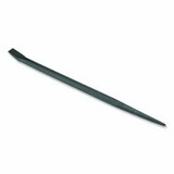 Proto 2129 Aligning Pry Bar, 60 in, 1 in Stock, Straight Chisel/Straight Tapered Point