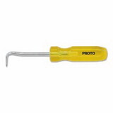 Proto 2306D Cotter Pin Puller, 1 Way, 7-3/4 In Overall L, Plastic Handle