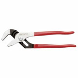 Proto 265SG Power Track ll Ergonomics Tongue and Groove Pliers, 16 7/8 in, Straight