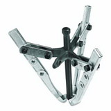 Proto 577-4038 Gear Pullers, 3 Way, 11 In, 7 Tons