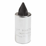 Proto 577-4738 Skt Bit 1/4 Dr # 2 Phill