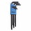 Proto 577-4996 Set Ball Hex Key Metric, Price/1 SET