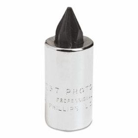 Proto 577-5241 Skt Bit 3/8 Dr #2 Philli