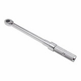 Proto 577-6022B Foot Pound Ratchet Head Torque Wrenche, 1 In, 140 Ft Lb-700 Ft Lb