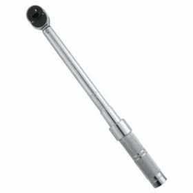 Proto 577-6008C Foot Pound Ratchet Head Torque Wrenches, 1/2 In, 16 Ft Lb-80 Ft Lb