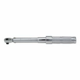 Proto 577-6014C Foot Pound Ratchet Head Torque Wrench, 1/2 In, 50 Ft Lb-250 Ft Lb