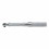 Proto 577-6014C Foot Pound Ratchet Head Torque Wrench, 1/2 In, 50 Ft Lb-250 Ft Lb, Price/1 EA