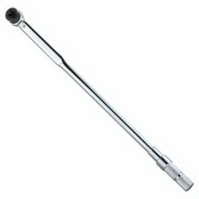 Proto 577-6020AB Foot Pound Ratchet Head Torque Wrench, 3/4 In, 90 Ft Lb-600 Ft Lb