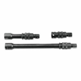 Proto 577-7515 1/2" Drive 3 Pc. Impactlocking Ext Set