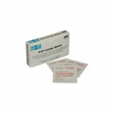 First Aid Only 579-12-015 Pvp Iodine Wipes