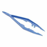 First Aid Only 579-17-020 First Aid Only Forceps Plastic  4.25