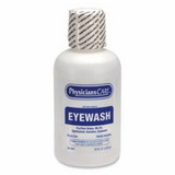 First Aid Only 24-101 Eye Flush Bottle, 16 oz
