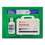 First Aid Only 579-24-500 Contractor First Aid &Eyewash Station, Price/1 KT