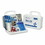 First Aid Only 440-0/FAO Burn Care Kit, Plastic Case, 1 to 24 person, Price/1 EA