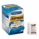First Aid Only 579-90014 Physicianscare Aspirin-Bx
