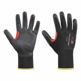 Honeywell 582-21-1515B/8M Coreshield Glove 15G Black Mf A1/A 8M