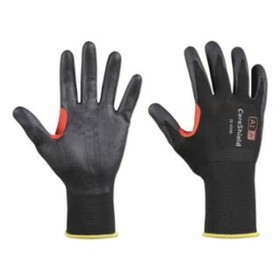 Honeywell 582-21-1518B/10XL Coreshield Glove 18G Black Mf A1/A 10Xl