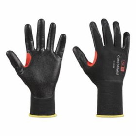 Honeywell 582-21-1818B/10XL Coreshield Glove 18G Black Nit A1/A 10Xl