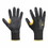 Honeywell 582-22-7513B/10XL Coreshield Glove 13G Black Mf A2/B 10Xl, Price/1 PR