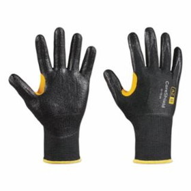 Honeywell 582-22-7913B/10XL Coreshield Glove 13G Black Nit A2/B 10Xl