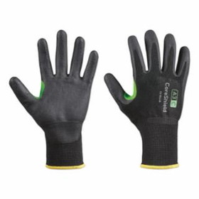 Honeywell 582-23-0513B/7S Coreshield Glove 13G Black Mf A3/C 7S