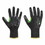 Honeywell 582-23-0913B/9L Coreshield Glove 13G Black Nit A3/C 9L, Price/1 PR
