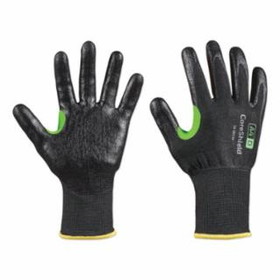 Honeywell 582-24-0913B/9L Coreshield Glove 13G Black Nit A4/D 9L