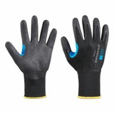 Honeywell 582-25-0513B/9L Coreshield Glove 13G Black Mf A5/E 9L