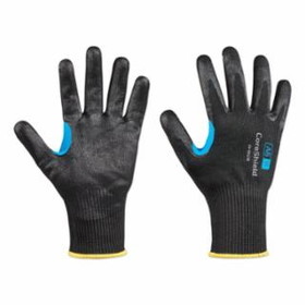 Honeywell 582-26-0913B/10XL Coreshield Glove 13G Black Nit A6/F 10Xl