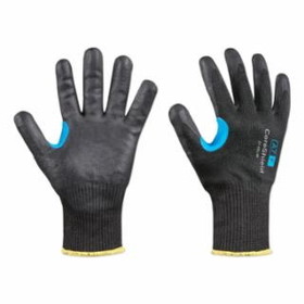 Honeywell 27-0513B/10XL Coreshield Glove 13G Black Mf A7/F 10Xl