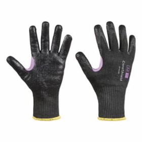 Honeywell 582-28-0910B/10XL Coreshield Glove 10G Black Nit A8/F 10Xl