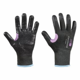 Honeywell 582-29-0910B/6XS Coreshield Glove 10G Black Nit A9/F 6Xs