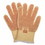 Honeywell 52/7457 Hot Mill Gloves, One Size, Rust, Price/12 PR