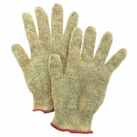 Honeywell  Perfect Fit CRT Gloves, Tan