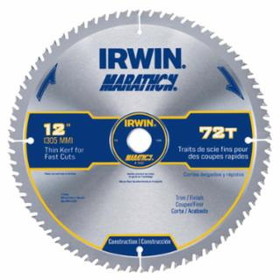 Irwin 585-14082 12"X72Tx1" Marathon Circ