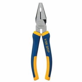 Irwin 585-1771975 8" Combination Pliers