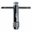 Irwin 585-21202 Tap Wrench Ratchet 1/4-1, Price/1 EA