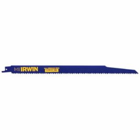 Irwin 585-372156 Irwin 12" Reciprocatingsaw Blade 6 Tpi