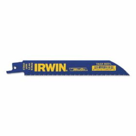 Irwin 585-372614BB 6" 14Tpi Reciprocating Saw Blade Metal Cutting