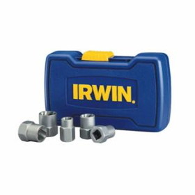 Irwin 585-394001 Bolt Grip 5 Piece Base Set