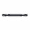 Irwin 60608 Double-End Black Oxide Coated High Speed Steel Drill Bits, 1/8 in, Price/1 EA