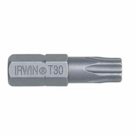 Irwin 585-93309 T7 1-15/16" Torx Power Bit